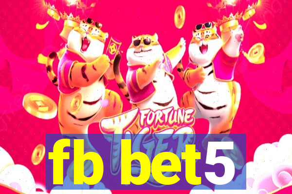 fb bet5